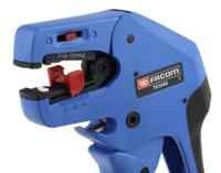 793940pb Facom Wire Stripper, 0.02mm Min