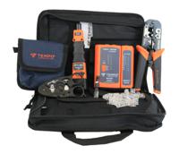 pa901053 Tempo DataReady Kit PA901053 Series 7-Piece Multi-Tool Kit