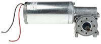 80891004 Crouzet Brushed Geared DC Geared Motor, 194 W, 12 → 48 V dc, 10 Nm, 3000 rpm, 10mm Shaft Diameter