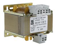 504-307 RS PRO 50VA 1 Output Chassis Mounting Transformer, 230V ac, IEC 61558-2-4