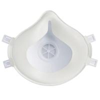 8762310 uvex uvex silv-Air classic Series Disposable Respirator for Aerosols, Nuisance Odour, General Purpose, Respiratory