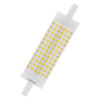 4058075432574 LEDVANCE 40580 R7s LED Bulbs 19 W(150W), 2700K, Warm White, Double Ended shape