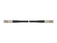 2479973-1 TE Connectivity 2479973 Series, 152 mm, 2R3365 ST Coaxial, Terminated 75 Ω