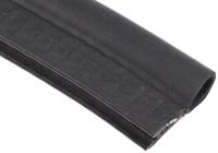 837-2136 RS PRO Black EPDM  Edging Strip, 20m