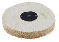 488-5631 RS PRO Polishing Wheel, 152mm Diameter