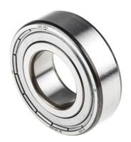6205-2zc3 SKF 6205-2Z/C3 1 Row Ball Bearing - 25 mm ID, 52 mm OD