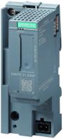 6es7155-6au02-0bn0 Siemens 6ES7155 Series Interface Module for Use with PROFINET, 24 V dc
