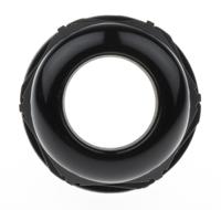53112884 Lapp SKINTOP Series Black Polyamide Cable Gland, M25 Thread, 9mm min., 17mm max., IP68