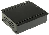 8862000080 Mascot DC-DC Converter, 13.2V dc/ 10A Output, 10 → 16 V dc Input, 132W, Mounting Bracket, +30°C Max Temp -20°C