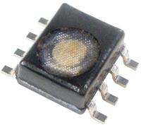 hih8131-000-001 Honeywell Temperature & Humidity Sensor, Digital Output, Surface Mount, Serial-SPI, ±2%, 8 Pins