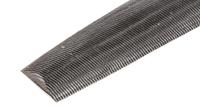 146-7318 RS PRO 150mm, Second Cut, Half Round Engineers File