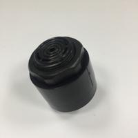 181-2705 RS PRO 81dB Through Hole Fast Pulse Piezo Buzzer, 42.5 (Dia.) x H42.0mm, 60V ac/dc Min, 250V ac/dc Max