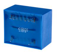 vc-10218 Block 18V ac 2 Output Through Hole PCB Transformer, 10VA