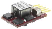 tsr-3-24150 TRACOPOWER Switching Regulator, Through Hole, 5 → 15V dc Output Voltage, 10 → 30V dc Input Voltage, 3A