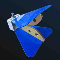 205002 Aaronia Ag 205/002 Antenna, For Use With spectrum analyzer