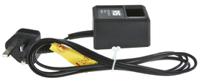 337-5212 RS PRO Soldering Accessory Charger, for use with 30 W Cordless Iron