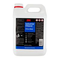 7100180981 3M Heavy Duty Cleaner 5 L Can