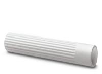 0201663 Phoenix Contact MPS-IH WH Series Insulating Sleeve for Use with Modular Terminal Block