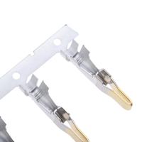 42817-0032 Molex Mini-Fit Sr Series Male Crimp Terminal, 8AWG Max
