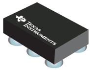lmg1020yfft Texas Instruments MOSFET Gate Driver 1, 51 mA 6-Pin 5 V, BGA