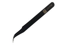238-0708 RS PRO 120 mm, Low Carbon Austenitic Steel, Fine, Tweezer