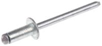 tspd68bs-5c375 POP Steel Blind Rivet, 4.8mm