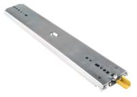 dz9308-0018l Accuride Self Closing Steel Drawer Runner, 457.2mm Closed Length, 227kg Load