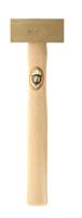 381-4795 RS PRO Brass Mallet 1kg