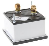 d72mis10a1-002 HOBUT D72SD Analogue Panel Ammeter 0/10A Direct Connected AC, 72mm x 72mm Moving Iron
