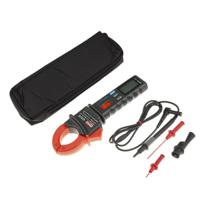 124-1958 RS PRO IEK10N Clamp Meter, Max Current 300A ac CAT II 600 V, CAT III 300 V