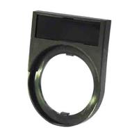 a22nz-a-50103 Omron Legend Plate Frame for Use with A22N Series Push Button