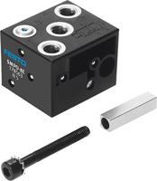 smpo-8e Festo Proximity Sensor Pneumatic Position Detector, IP65, SMPO-8E, 178563