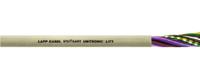 0028207 Lapp UNITRONIC LiYY Series Data Cable, 7 Cores, 0.14 mm², Unscreened, 26 AWG, 100m, LiYY Cable