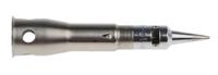 0051638599 Weller 91 01 01 1 mm Needle Soldering Iron Tip for use with WP1