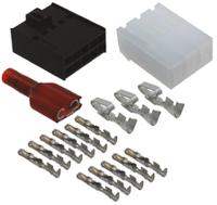 70-841-027 Artesyn / Advanced Energy Connector Kit, for use with LPQ200-M