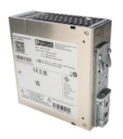 2907079 Phoenix Contact 18 → 30V dc Input DIN Rail Uninterruptible Power Supply (1.12kW), QUINT4