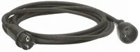 0-516-10 Legrand 5m 1 Socket Type E - French Extension Lead