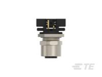 t4145515021-001 TE Connectivity Black Socket Contact, Shell Size 12