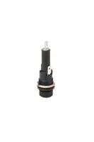 fx0415 Bulgin FX Series 13A Manual Cap Panel Mount Fuse Holder for 6.3 x 32mm Fuse, PC2