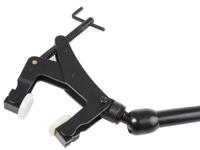 mg-1600 Noga Steel Base & Arm