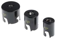 kmp11021 Starrett Tungsten Carbide Tipped 19 → 76mm Hole Saw Set