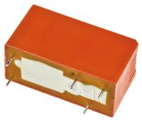 rt114110 TE Connectivity PCB Mount Power Relay, 110V dc Coil, 12A Switching Current, SPDT