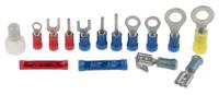 165430 TE Connectivity Bootlace Ferrule Plasti-Grip Terminals and Splices Crimp terminal Kit