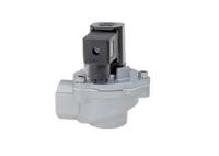 8296300817102400 Buschjost Pneumatic Control Valve 8296300.8171.02400, 2 Port, NC, 24 V dc 3/4 in G, 3/4 in G