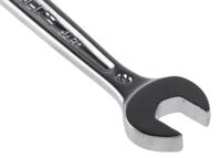 467bf8 Facom 467BF Series Combination Ratchet Spanner, 8mm, Metric, Double Ended, 127 mm Overall