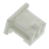 51021-0200 Molex, PicoBlade Female Connector Housing, 1.25mm Pitch, 2 Way, 1 Row