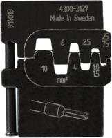 485-909 RS PRO Crimp Die