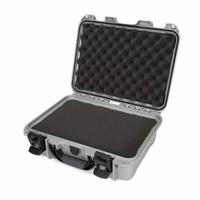 920s-010sv-0a0 Nanuk Nanuk 920 Waterproof Plastic Case, 424 x 340 x 173mm