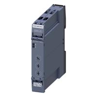 3rp2505-1ab30-0ac1 Siemens 3RP2 Series DIN Rail Mount Timer Relay, 24V ac, 1-Contact, 0.05 → 100h