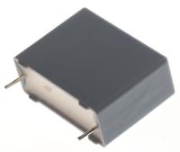 bfc233810224 Vishay MKP 338 Polypropylene Film Capacitor, 440V ac, ±20%, 220nF, Through Hole